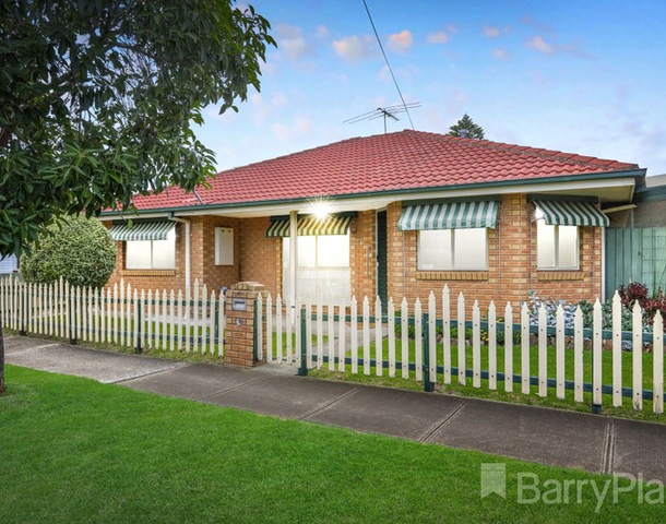 2A Tudor Road, Sunshine North VIC 3020