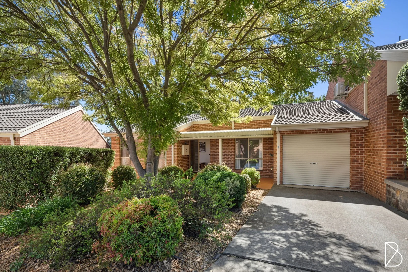 Primary image of 6/2 Lander Crescent, Amaroo ACT 2914