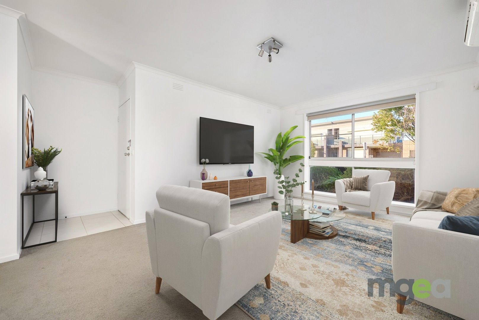 2 bedrooms Apartment / Unit / Flat in 1/19 Leonard Street NOBLE PARK VIC, 3174