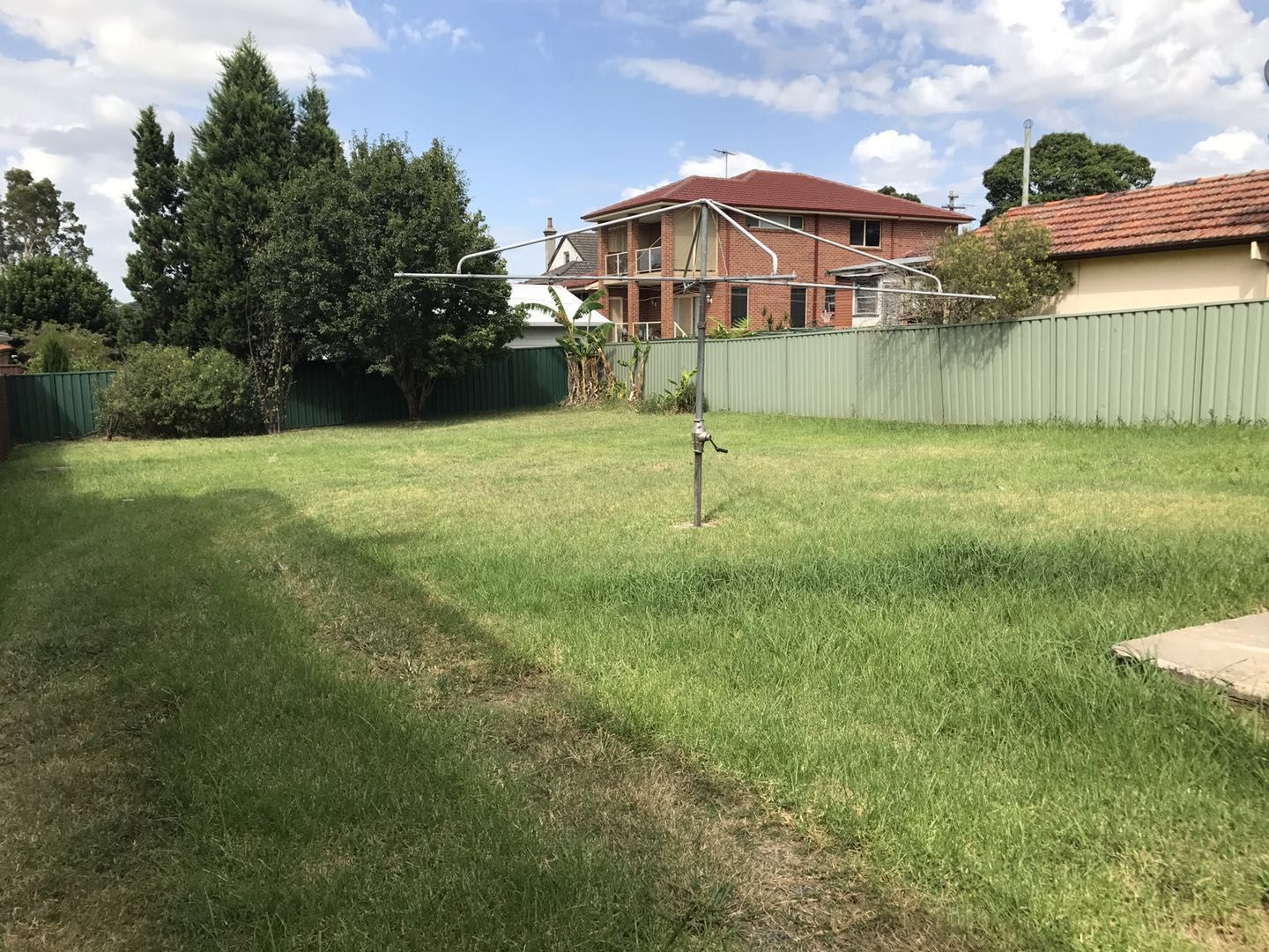 3 bedrooms House in 83 water st AUBURN NSW, 2144