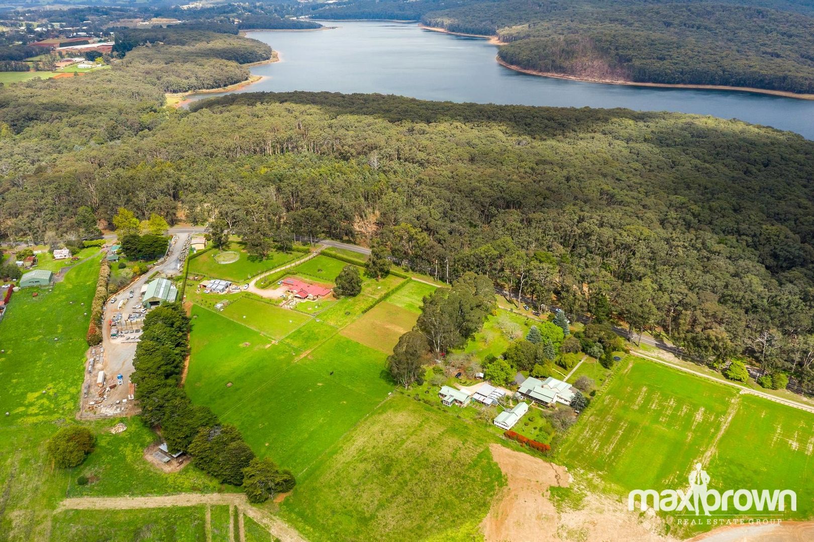 283 Monbulk Road, Silvan VIC 3795, Image 1