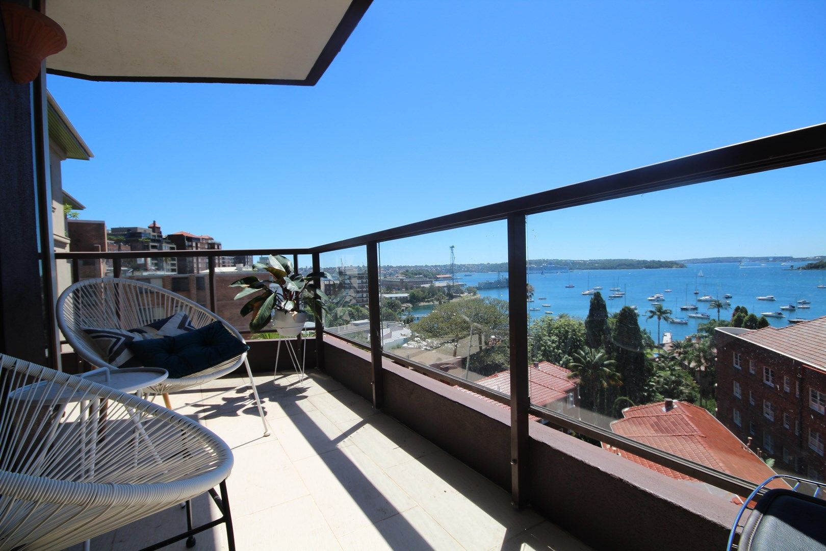 18/14-16 Onslow Avenue, Elizabeth Bay NSW 2011, Image 0