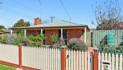 Picture of 28 Claremont Drive, LEOPOLD VIC 3224