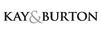 Kay & Burton Flinders logo