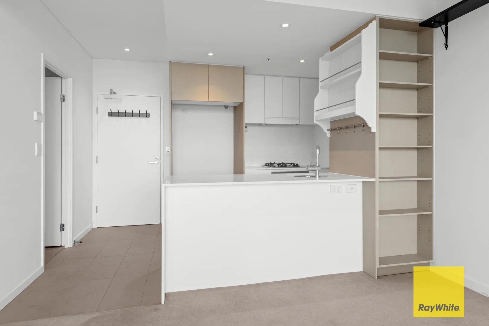 Additional image 9 of 10811/320 Macarthur Avenue, Hamilton QLD 4007