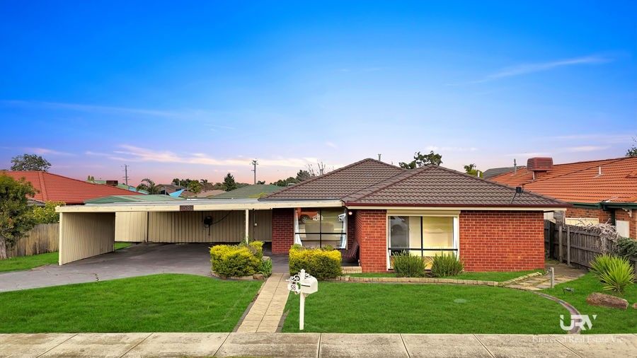 58 Princetown Avenue, Craigieburn VIC 3064, Image 0