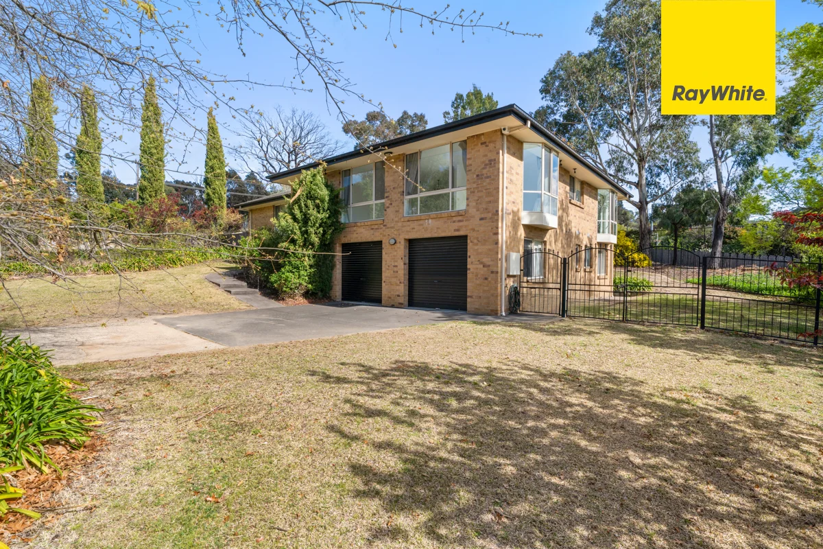 Additional image 28 of 4 Darrell Place, Chapman ACT 2611