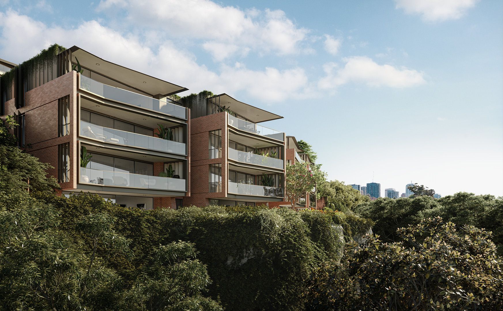 4 bedrooms New Apartments / Off the Plan in  BELLEVUE HILL NSW, 2023