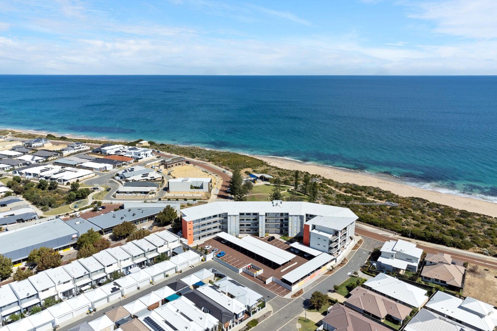 17/150 Boardwalk Boulevard, Halls Head WA 6210, Image 0