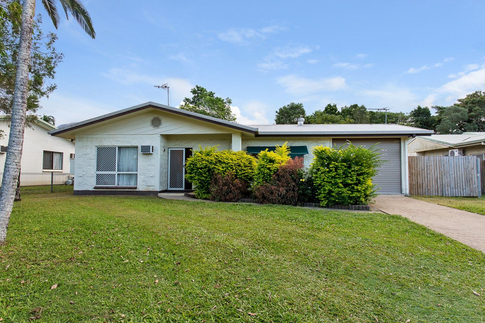 Bentley Park QLD 4869, Image 0