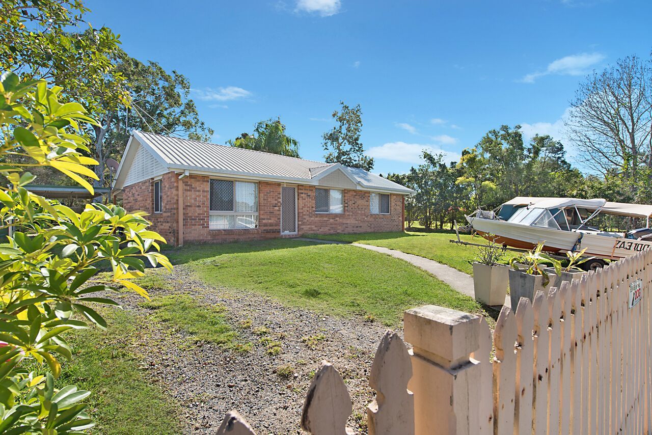 47 Jensen Road, Caboolture QLD 4510, Image 2