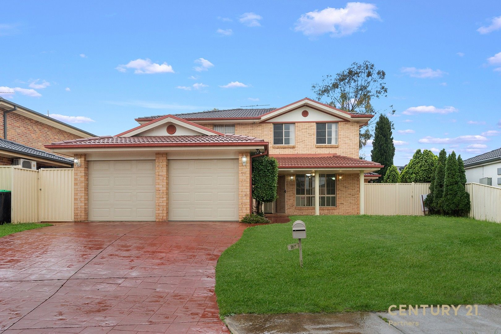 27 Greenway Drive, West Hoxton NSW 2171 House For Rent Domain