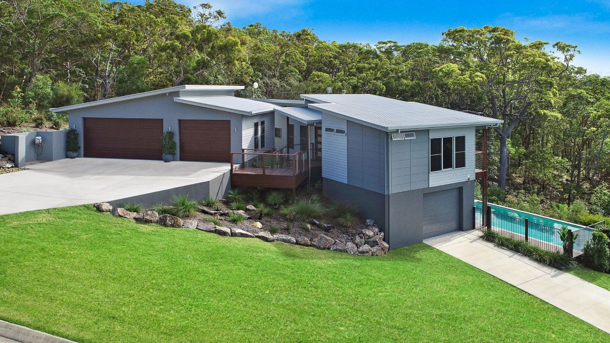 21 Carnarvon Court, Yandina Creek QLD 4561, Image 0