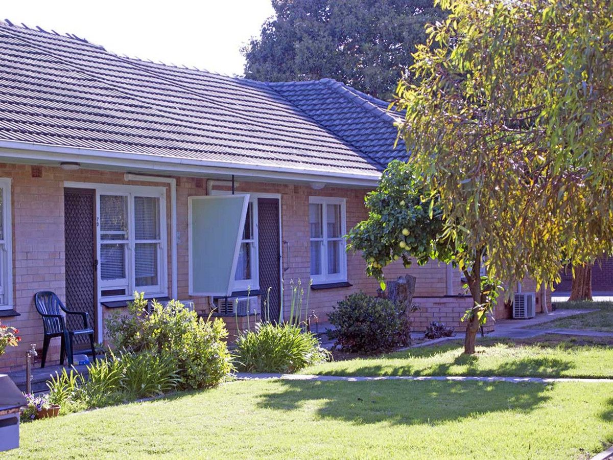 2 bedrooms Apartment / Unit / Flat in 81 Dudley Avenue DAW PARK SA, 5041