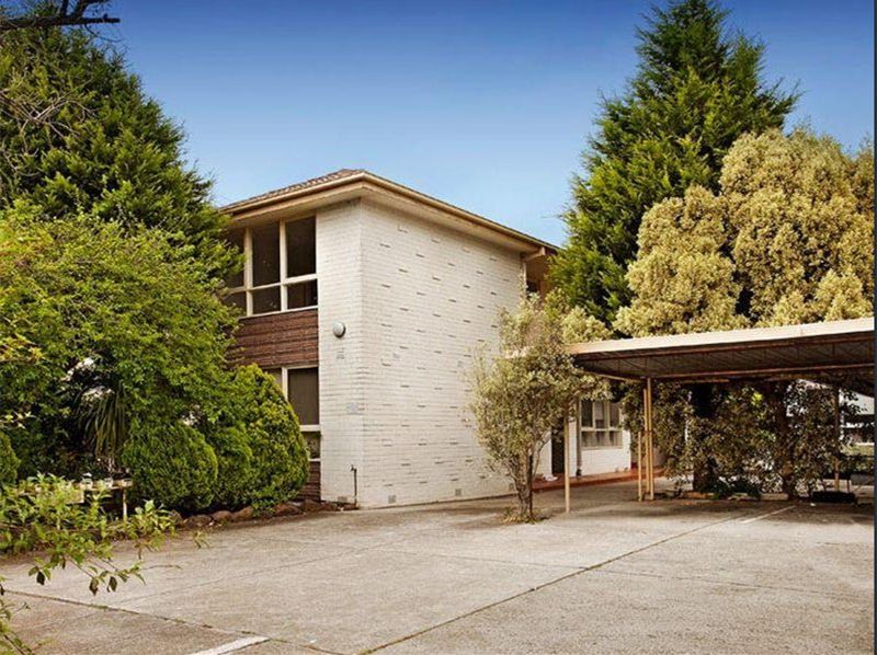 1 bedrooms Apartment / Unit / Flat in 5/14 Olive Street CAULFIELD SOUTH VIC, 3162