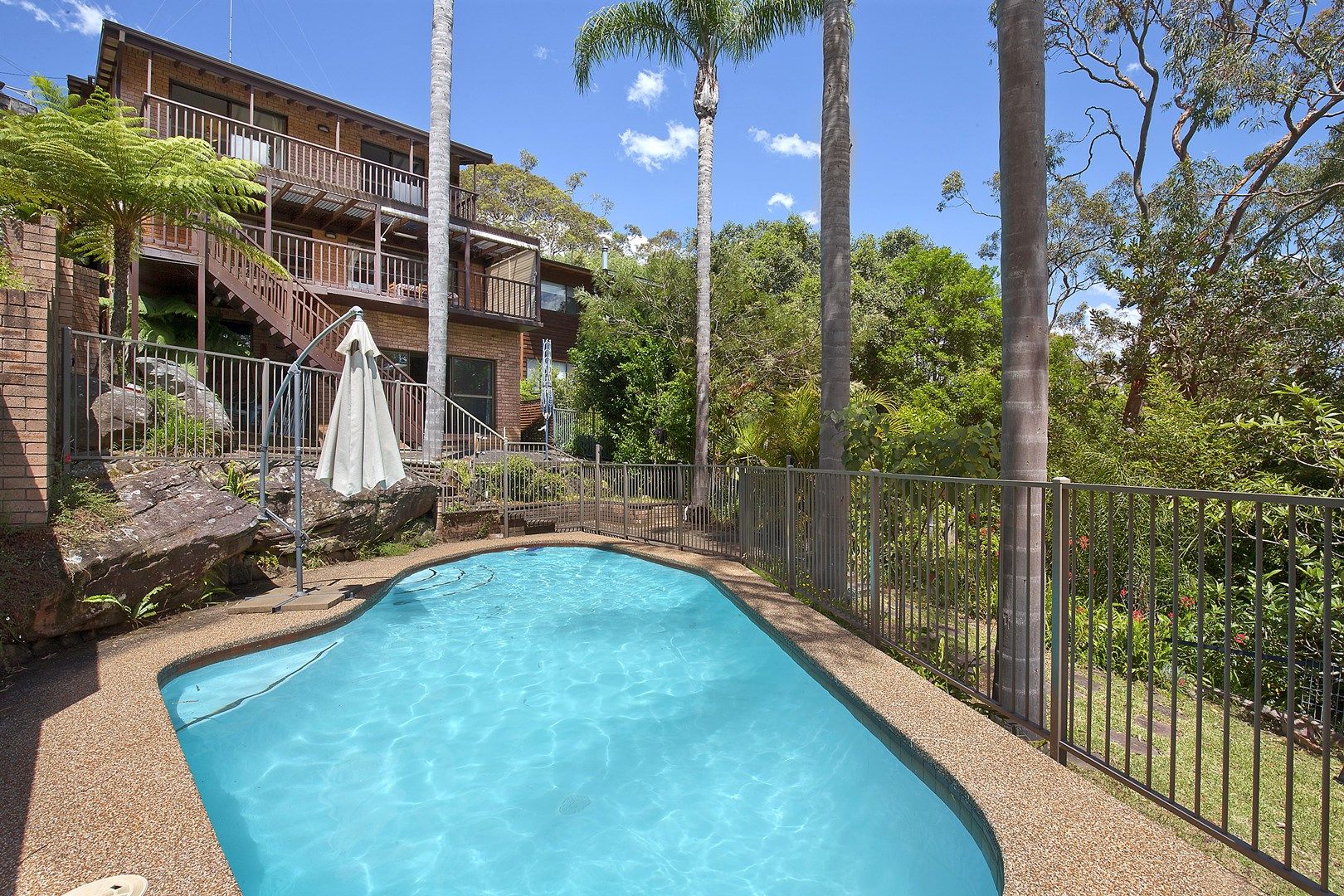 19 Riverview Road, Oyster Bay NSW 2225