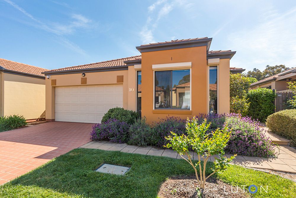 10/16 Morell Close, Belconnen ACT 2617, Image 0