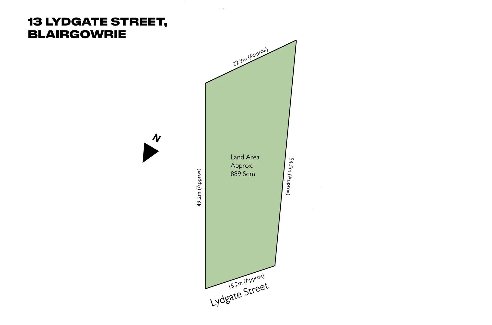 Additional image 9 of 13 Lydgate Street, Blairgowrie VIC 3942