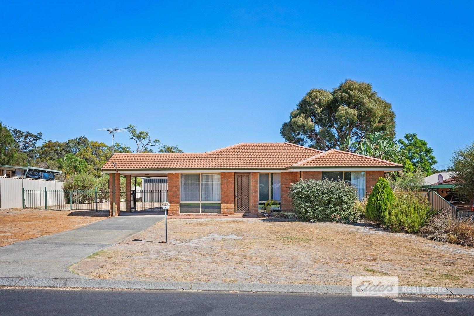 3 Russell Court, Donnybrook WA 6239, Image 0