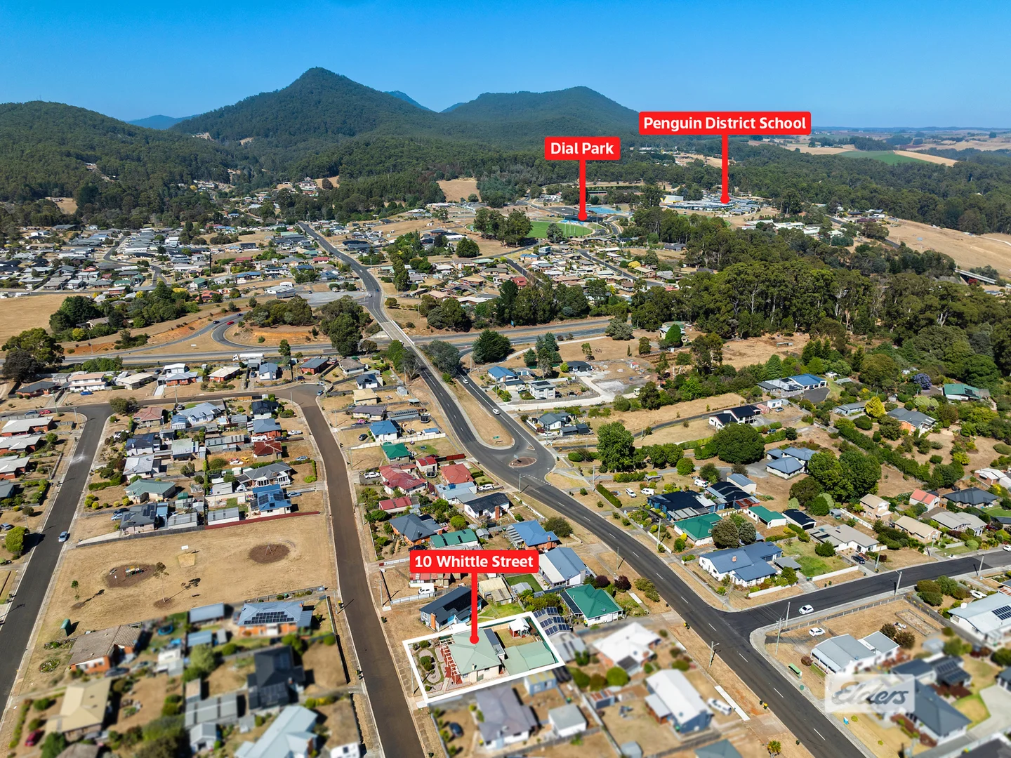 Additional image 19 of 10 Whittle St, Penguin TAS 7316