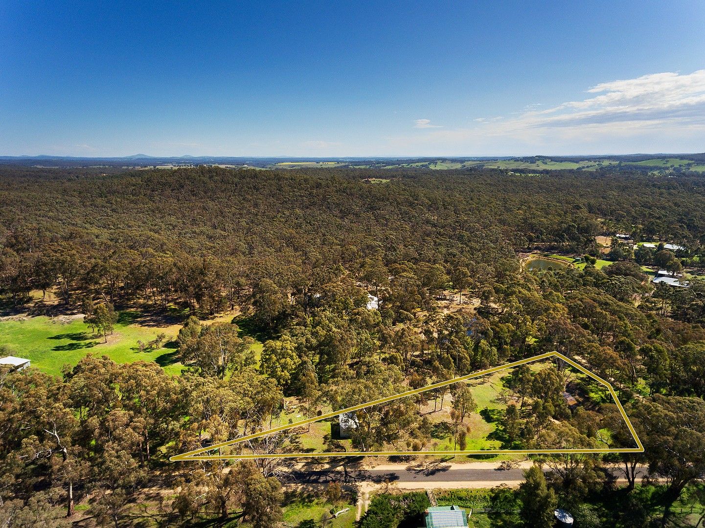 144 Fryers Road, Campbells Creek VIC 3451, Image 0