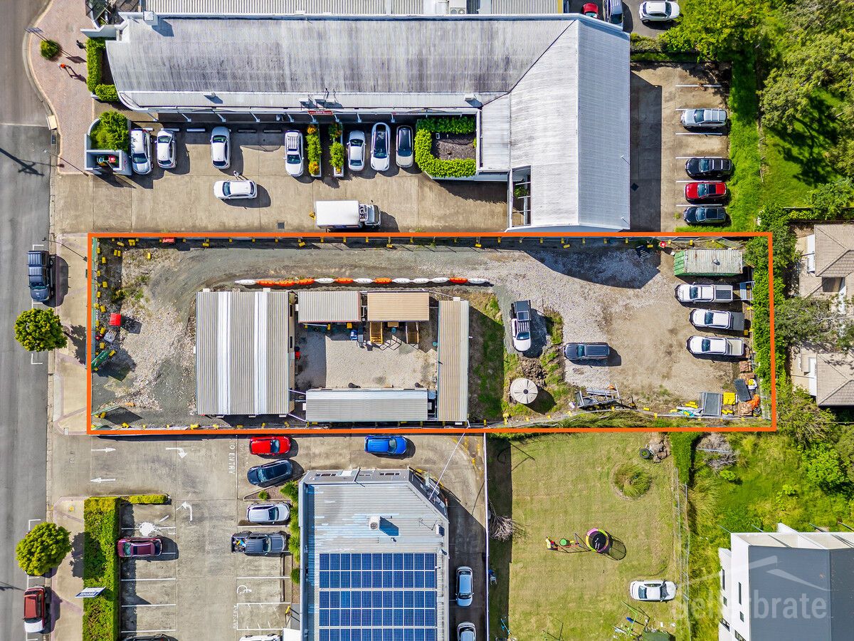 Vacant land in 16 South Station Road, BOOVAL QLD, 4304
