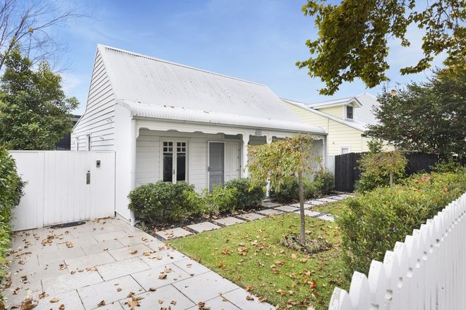 Picture of 165 Trafalgar Street, ANNANDALE NSW 2038