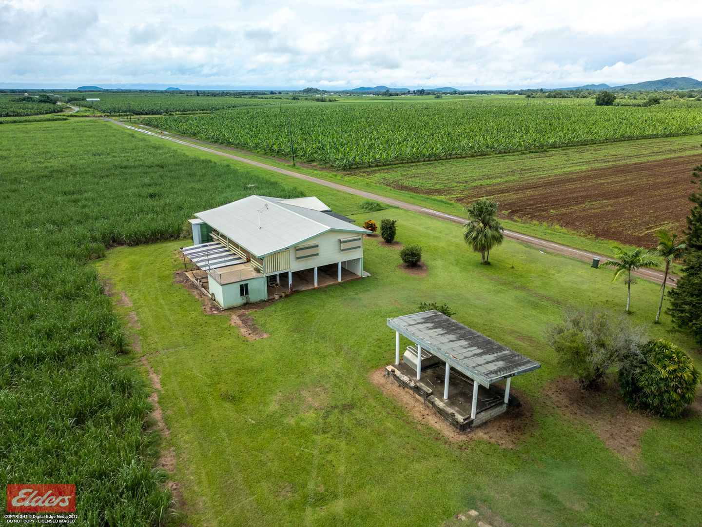 36 Cataldo Road, Boogan QLD 4871 House for Sale Domain