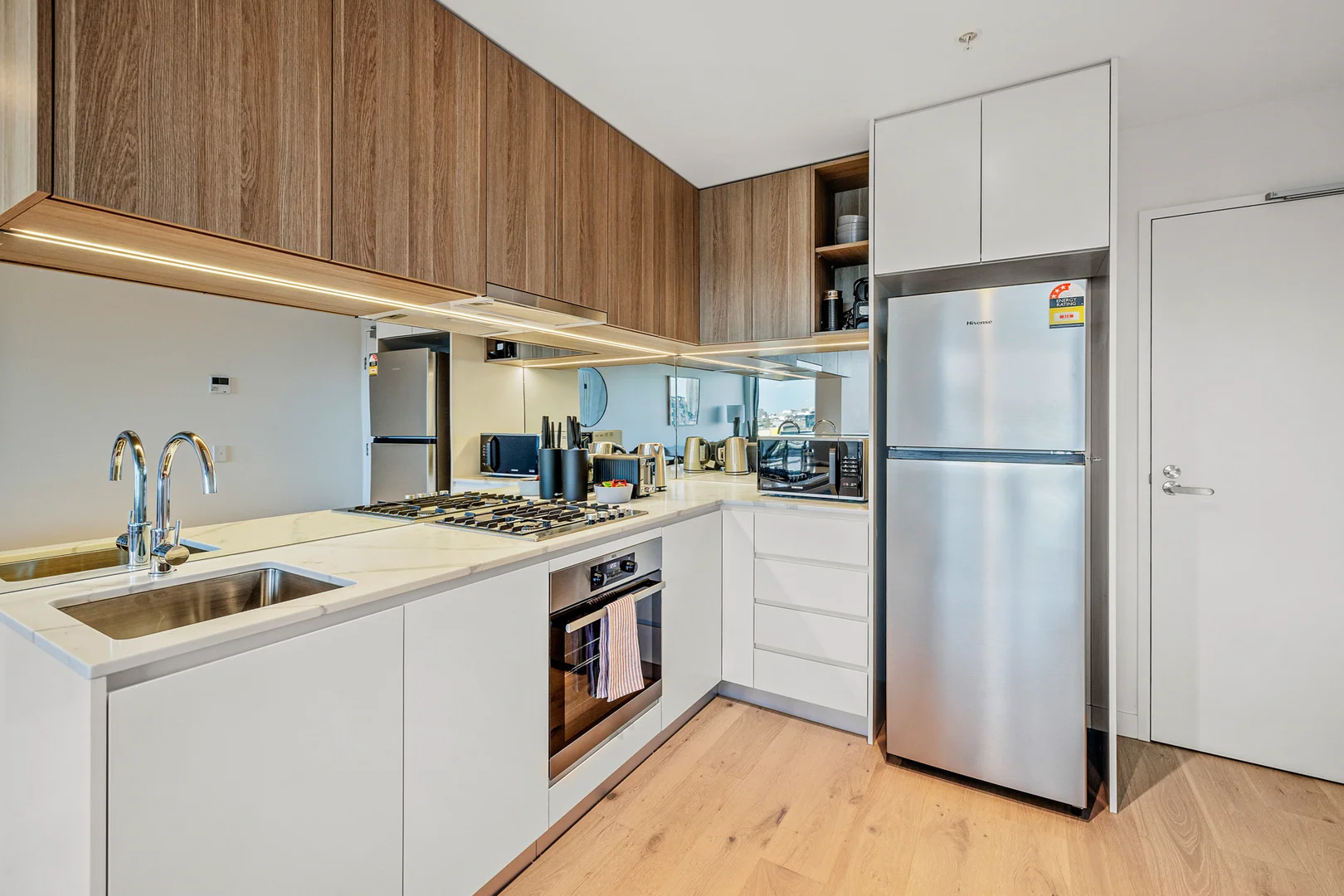 Additional image 4 of 709/43 Hancock St, Southbank VIC 3006