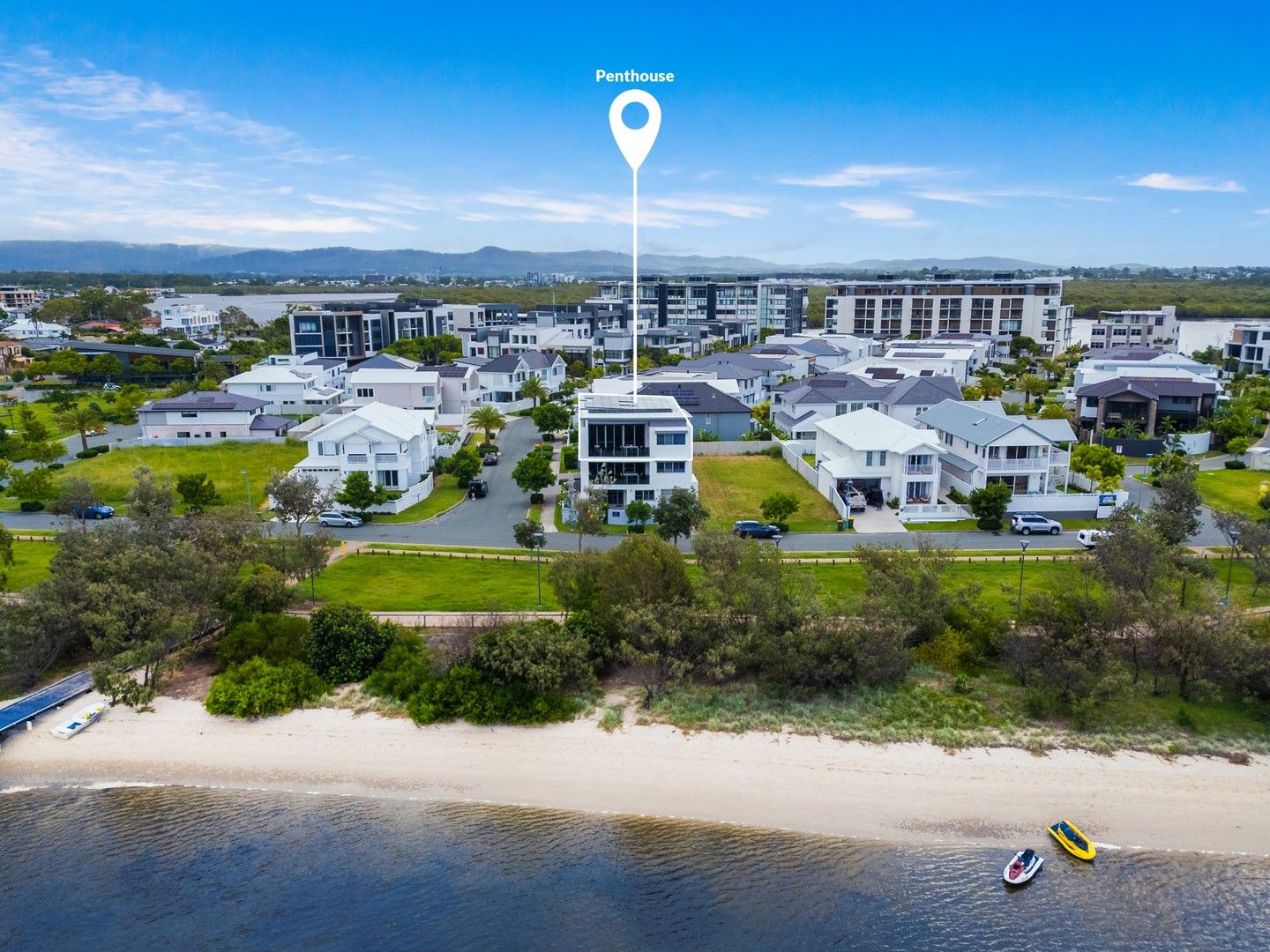 3/14 Oceania Way, Paradise Point QLD 4216, Image 0