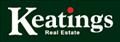 Keatings Real Estate's logo