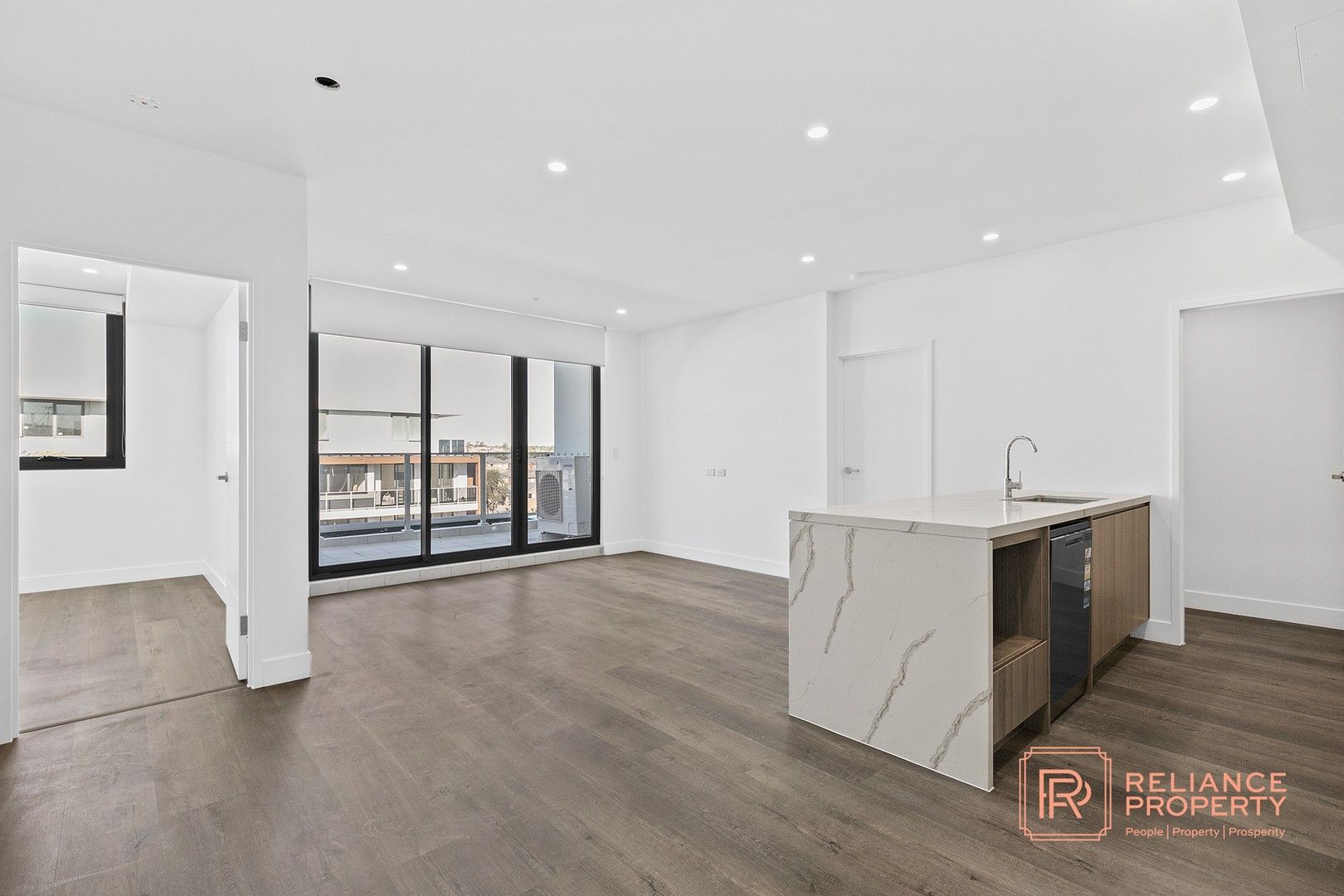 2 bedrooms Apartment / Unit / Flat in B417/10 Rugby Street SCHOFIELDS NSW, 2762