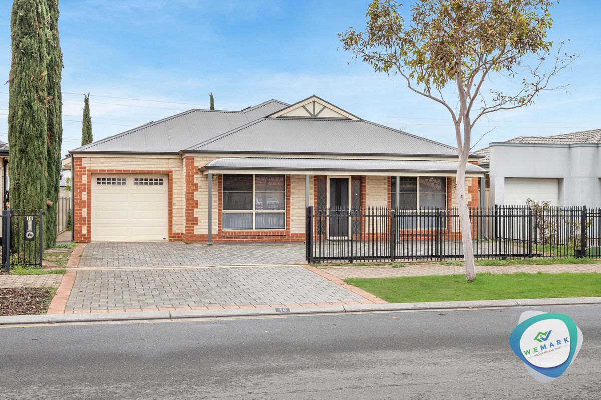 10 The Boulevard, Parafield Gardens SA 5107, Image 1