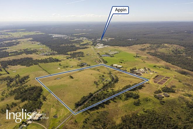 Picture of 'Windsor Lodge' 725 Wilton Road, APPIN NSW 2560