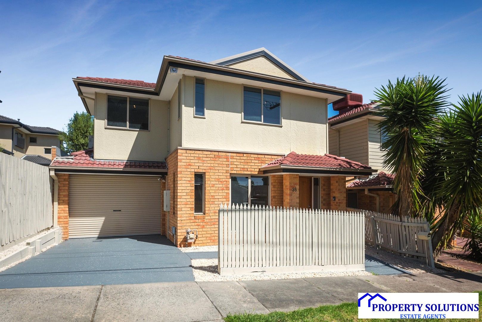 36 Ray Street, Dandenong VIC 3175, Image 0