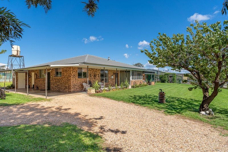 5148 Henry Parkes Way, Manildra NSW 2865 House for Sale 1,200,000