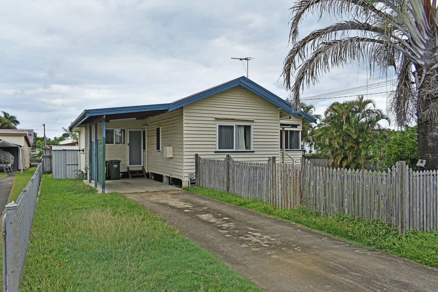 30 Mogford Street, West Mackay QLD 4740 Domain