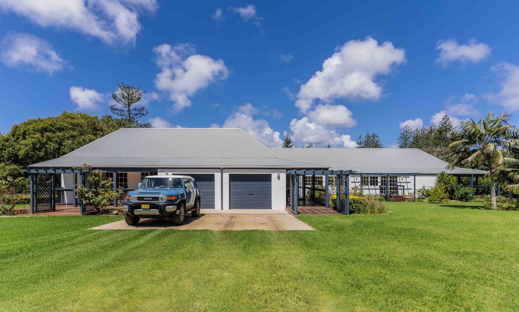 24 Holman Christian Road, Norfolk Island NSW 2899, Image 0