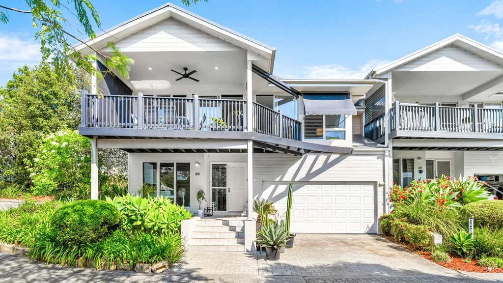 29/17 The Boulevard, Tallwoods Village NSW 2430