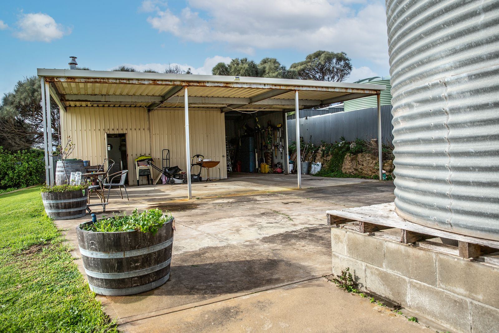 4 Arthur Street, Beachport SA 5280 House For Rent Domain