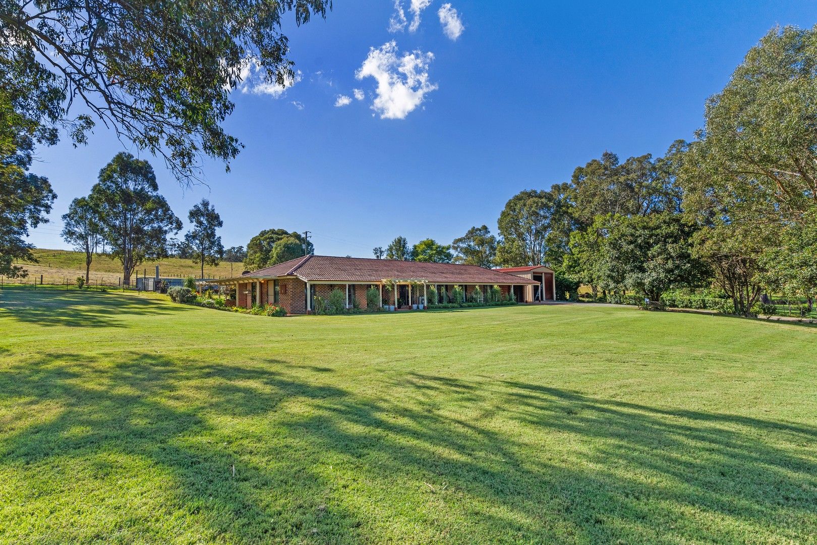 432 Woerdens Road, Clarence Town NSW 2321, Image 0