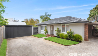 Picture of 3/5 Grant Road, SOMERVILLE VIC 3912