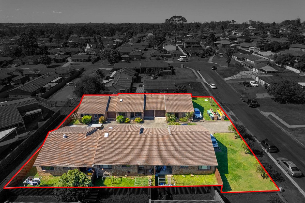 39 Currawong Street, Ingleburn NSW 2565, Image 2