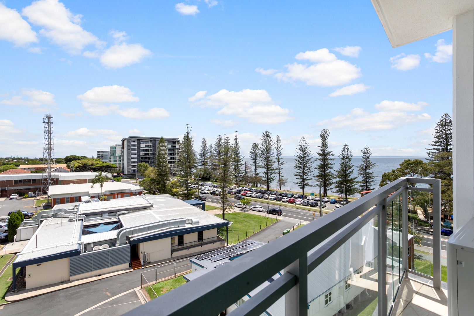 403/185 Redcliffe Parade, Redcliffe QLD 4020, Image 2