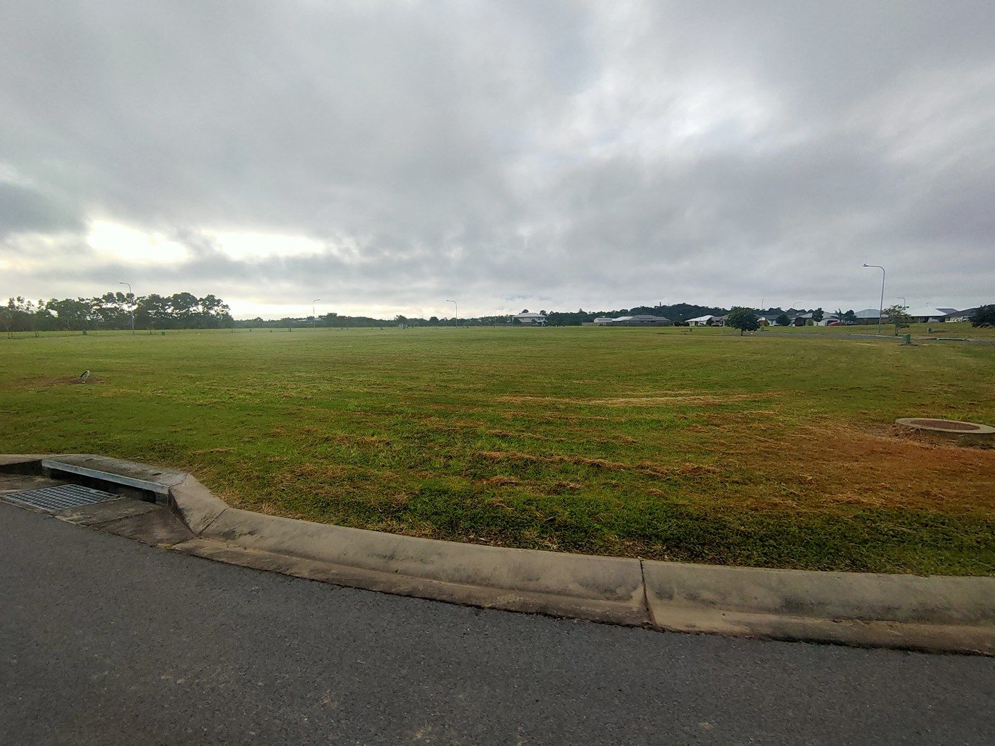 Vacant land in 199 Shiers Court, RURAL VIEW QLD, 4740