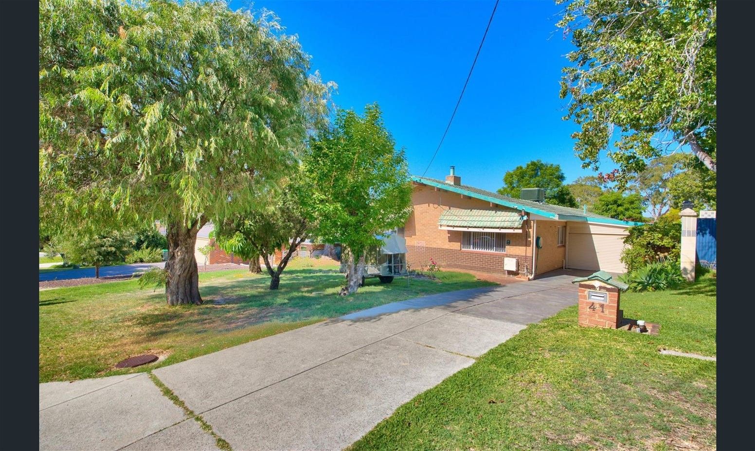 41 Shannon Road, Dianell Property History & Address Research Domain