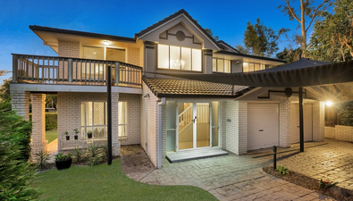 Picture of 10 Tamborine Place, FOREST LAKE QLD 4078