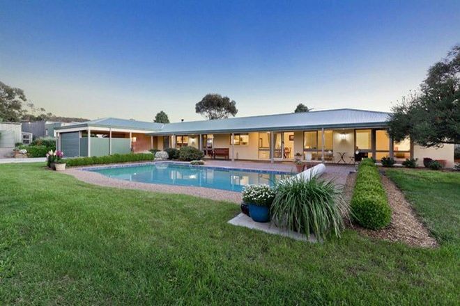 Picture of 20 Austins Road, HUMEVALE VIC 3757