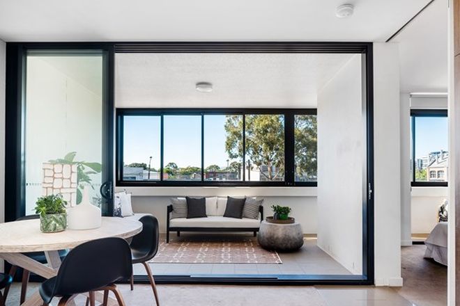 147 Apartments For Sale In Camperdown Nsw 2050 Domain