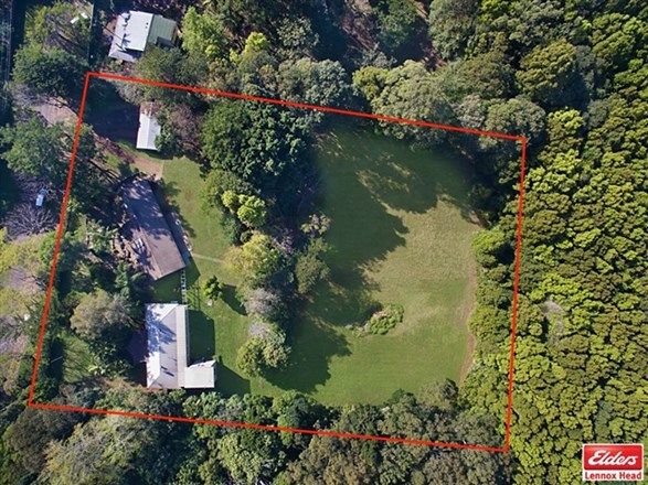 32 Old Tintenbar Road, Tintenbar NSW 2478, Image 1